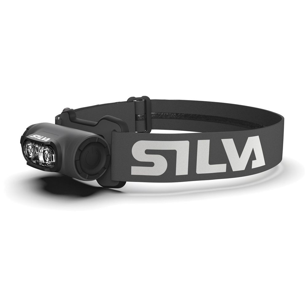 EXPLORE 4 BLACK 400 LUMEN