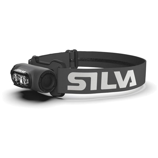 EXPLORE 4 BLACK 400 LUMEN