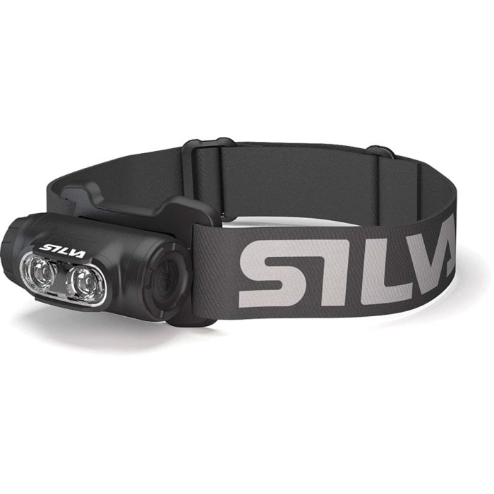 Silva Explore 4RC Headlamp
