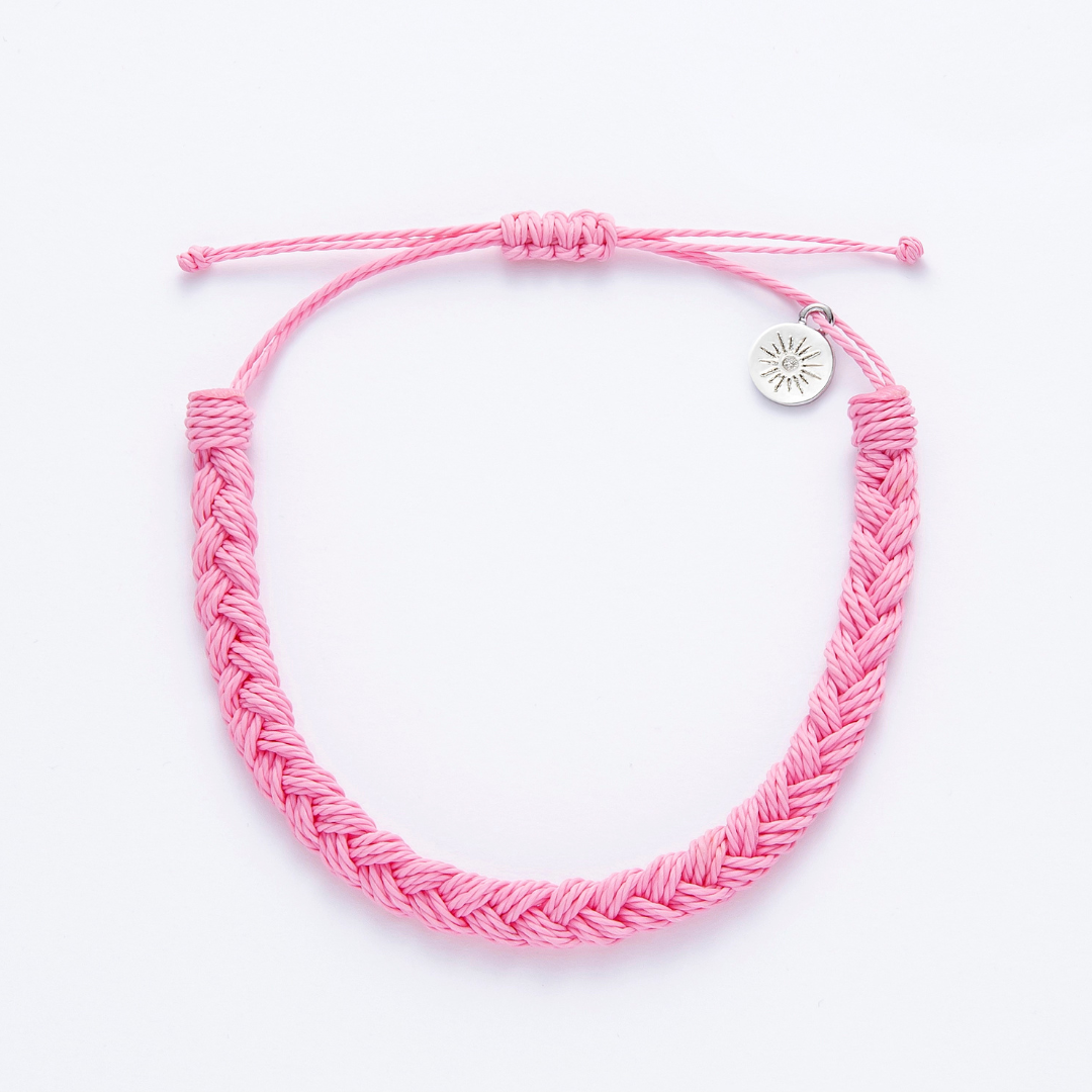 Pink Original Bracelet