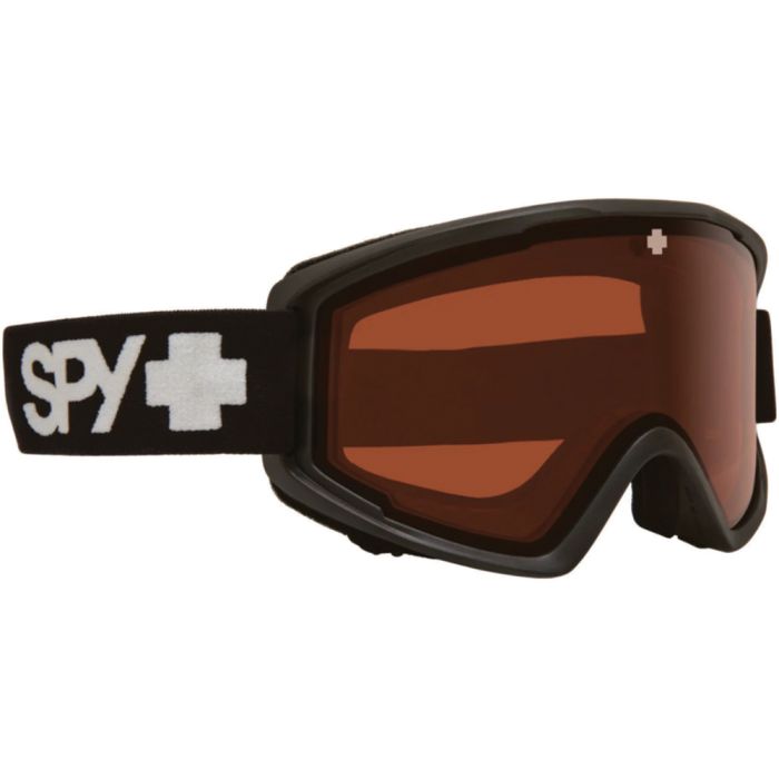 Crusher LL Persimmon Goggles