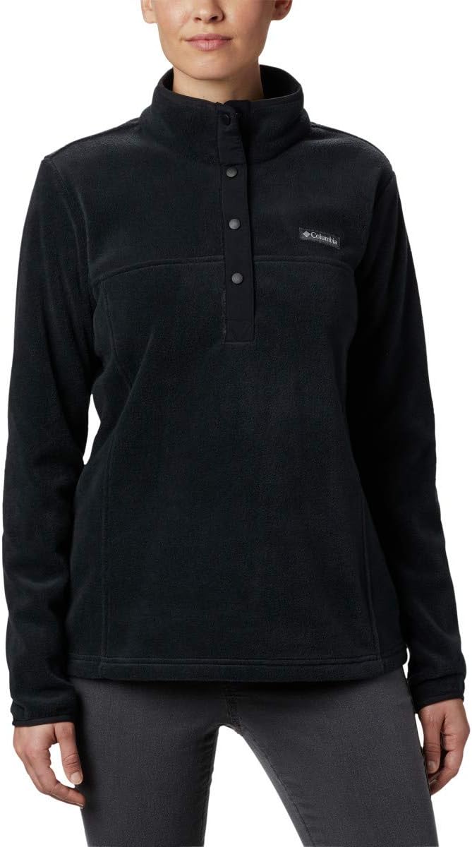 Benton SpringsTM 1/2 Snap Pull Over II