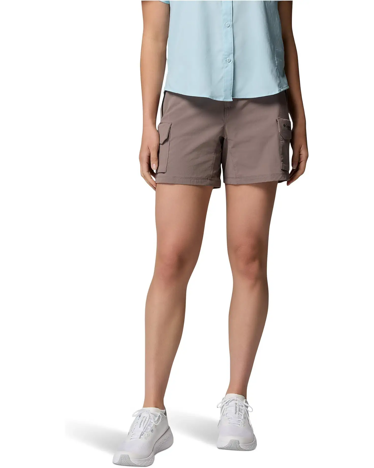 Women's Silver Ridge Elite Short