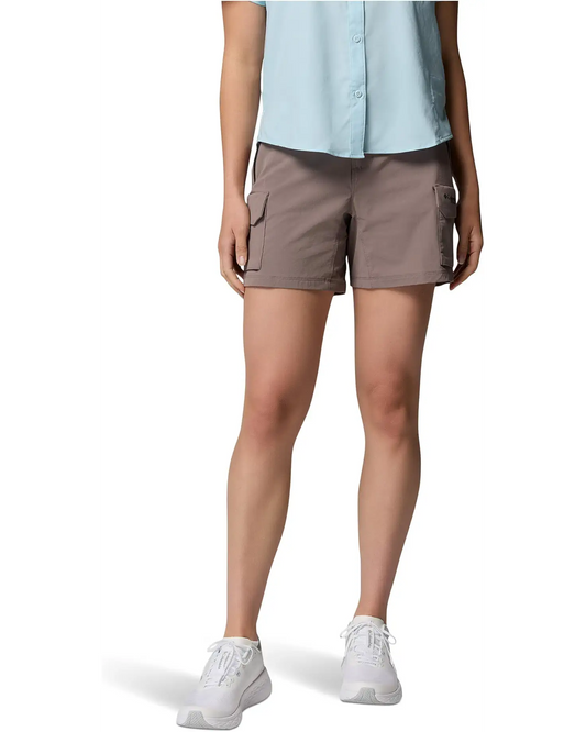 Women's Silver Ridge Elite Short