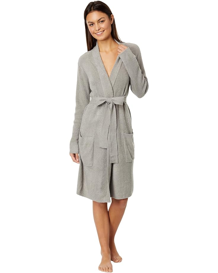 CCL Ribbed Robe
