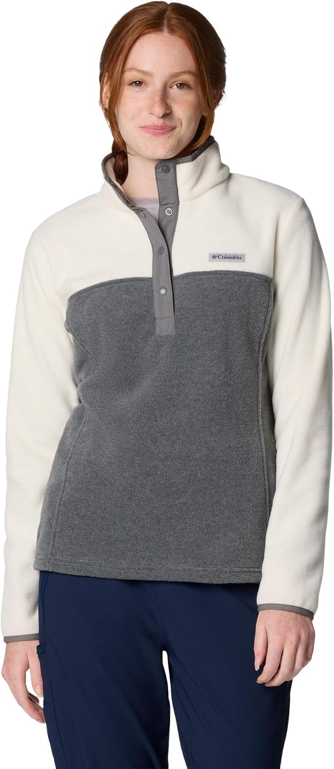 Benton SpringsTM 1/2 Snap Pull Over II