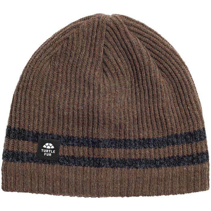 Ocean Ragg Wool Mr. Happy