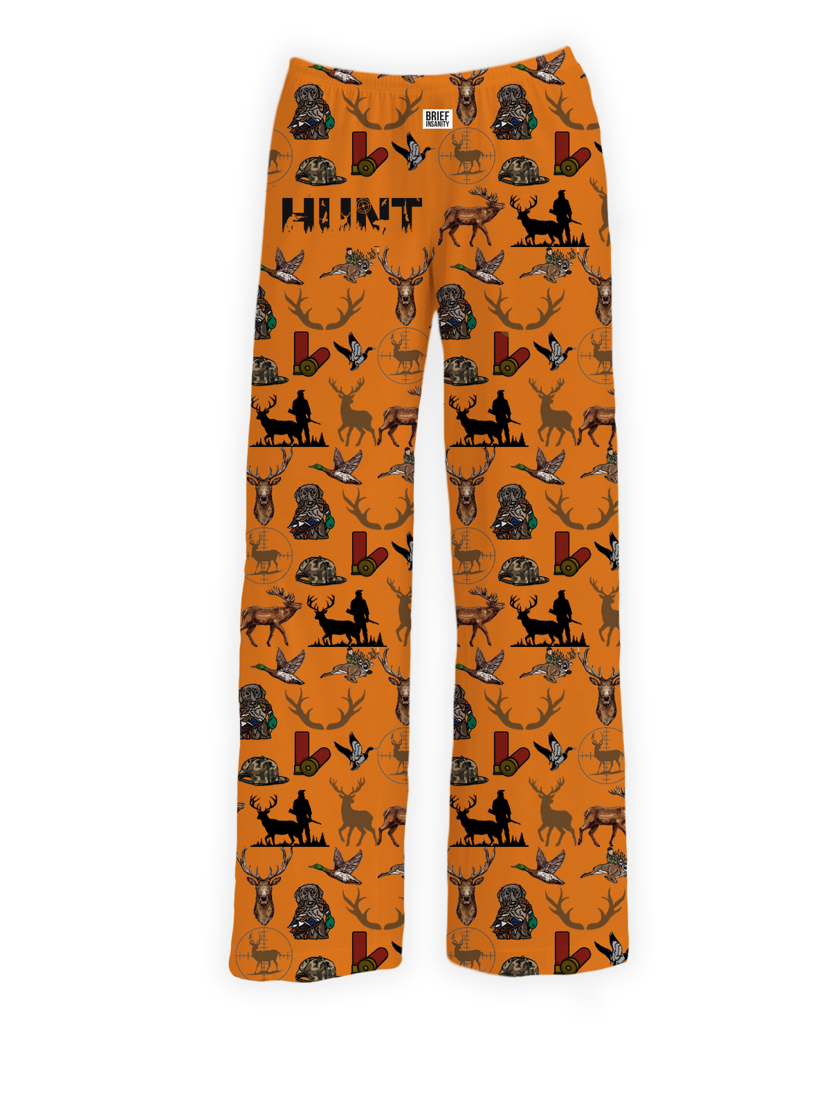 Hunting Lounge Pants