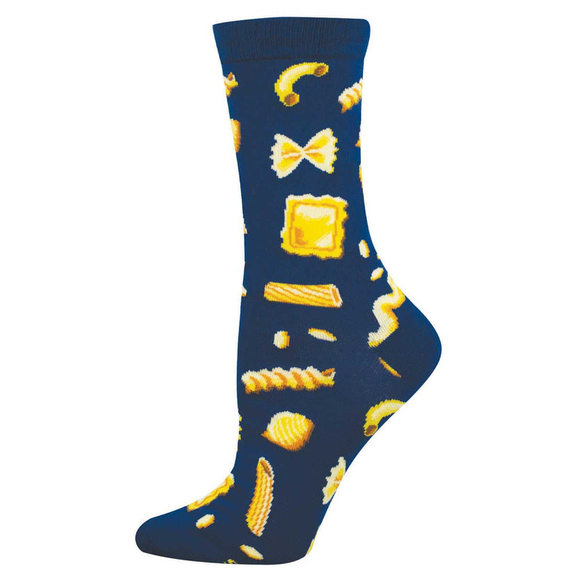 Hasta La Pasta Women's Sock