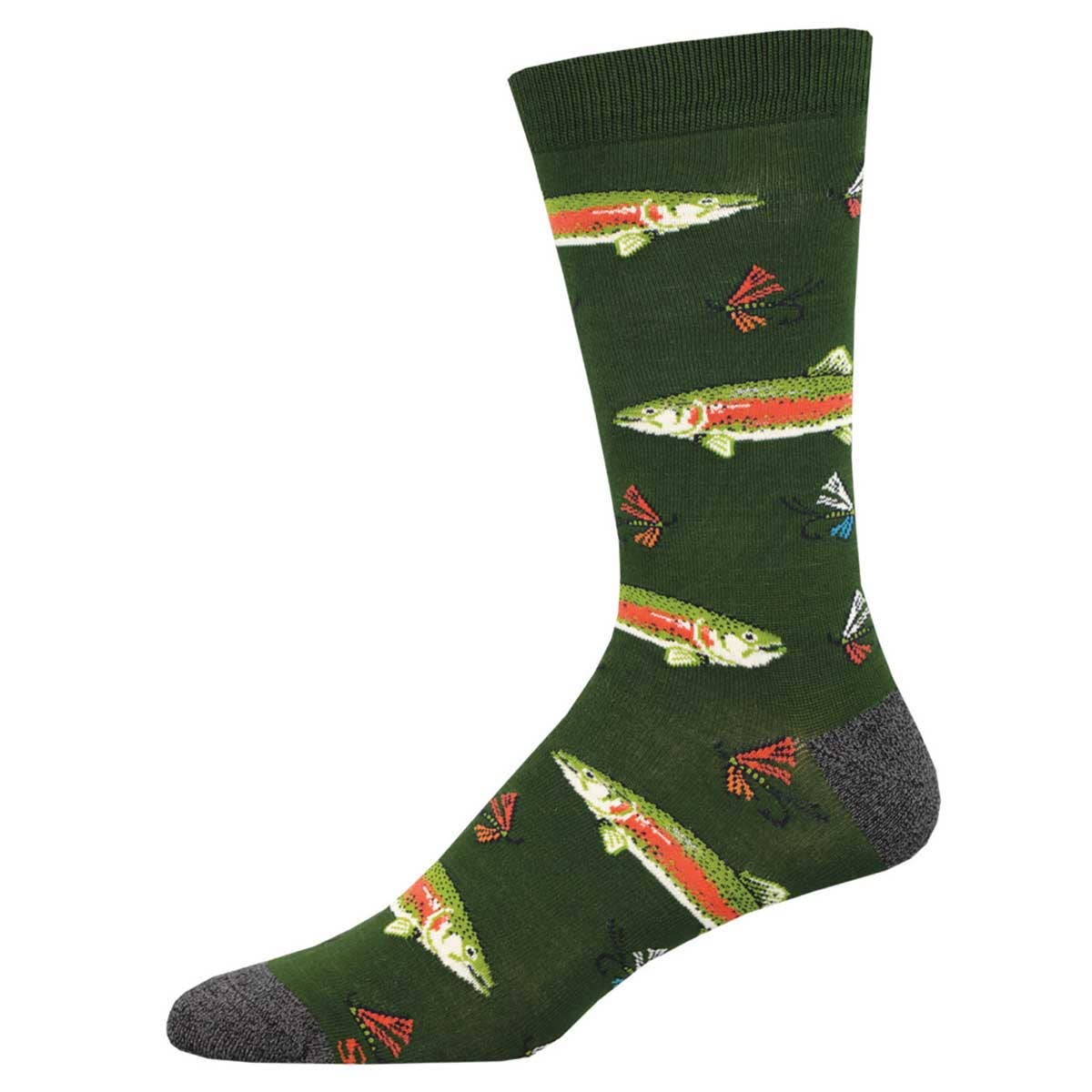 Stout Trout Socks