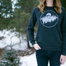 Night Sky Crewneck Sweatshirt