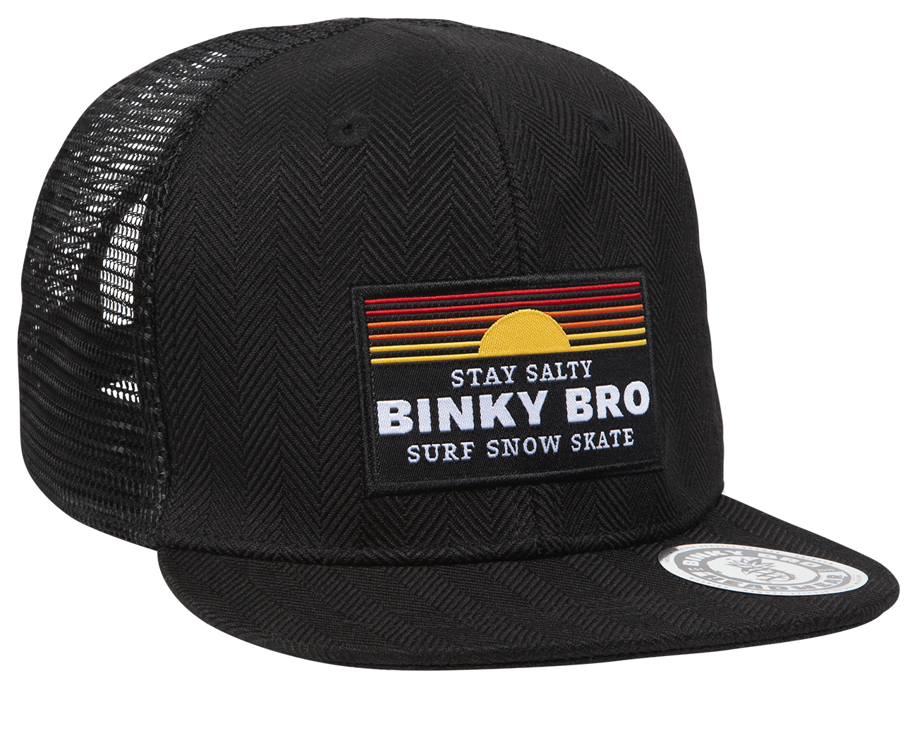 Kids Hat Encinitas