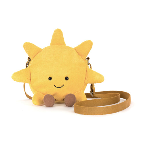 Amuseables Sun Shoulder Bag