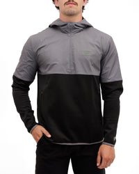 Men's Zenith Zip Hoodie