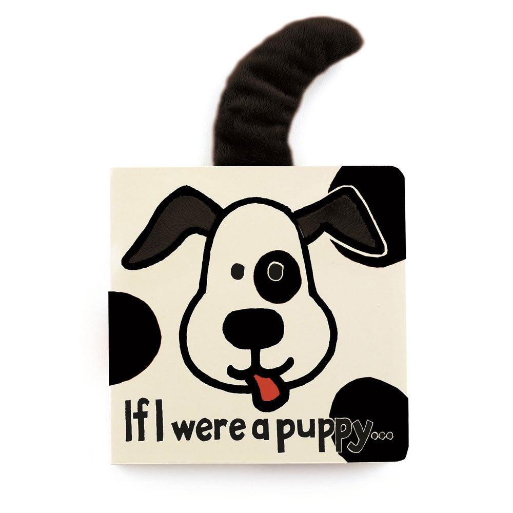 If I were a Puppy Book