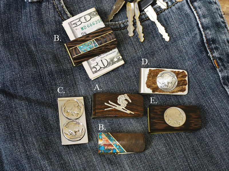 Money Clip
