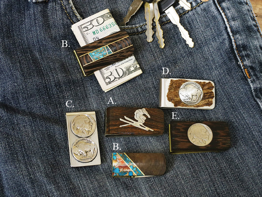 Money Clip
