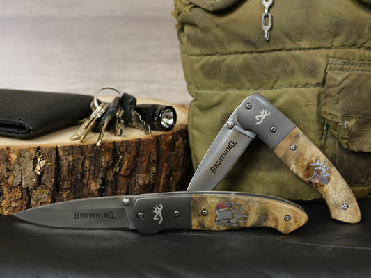 Browning Pocket Clip