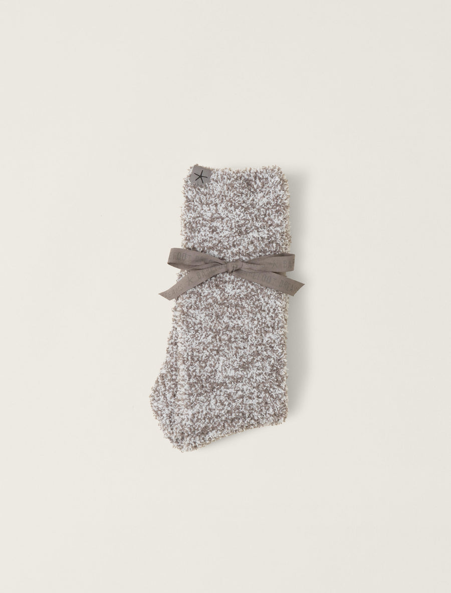 Cozychic Heathered Socks
