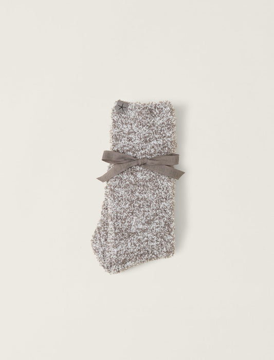 Cozychic Heathered Socks