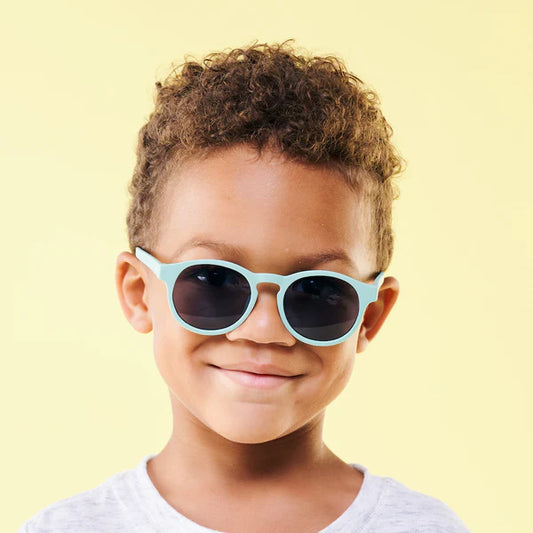 Classic Baby Keyhole Sunglasses