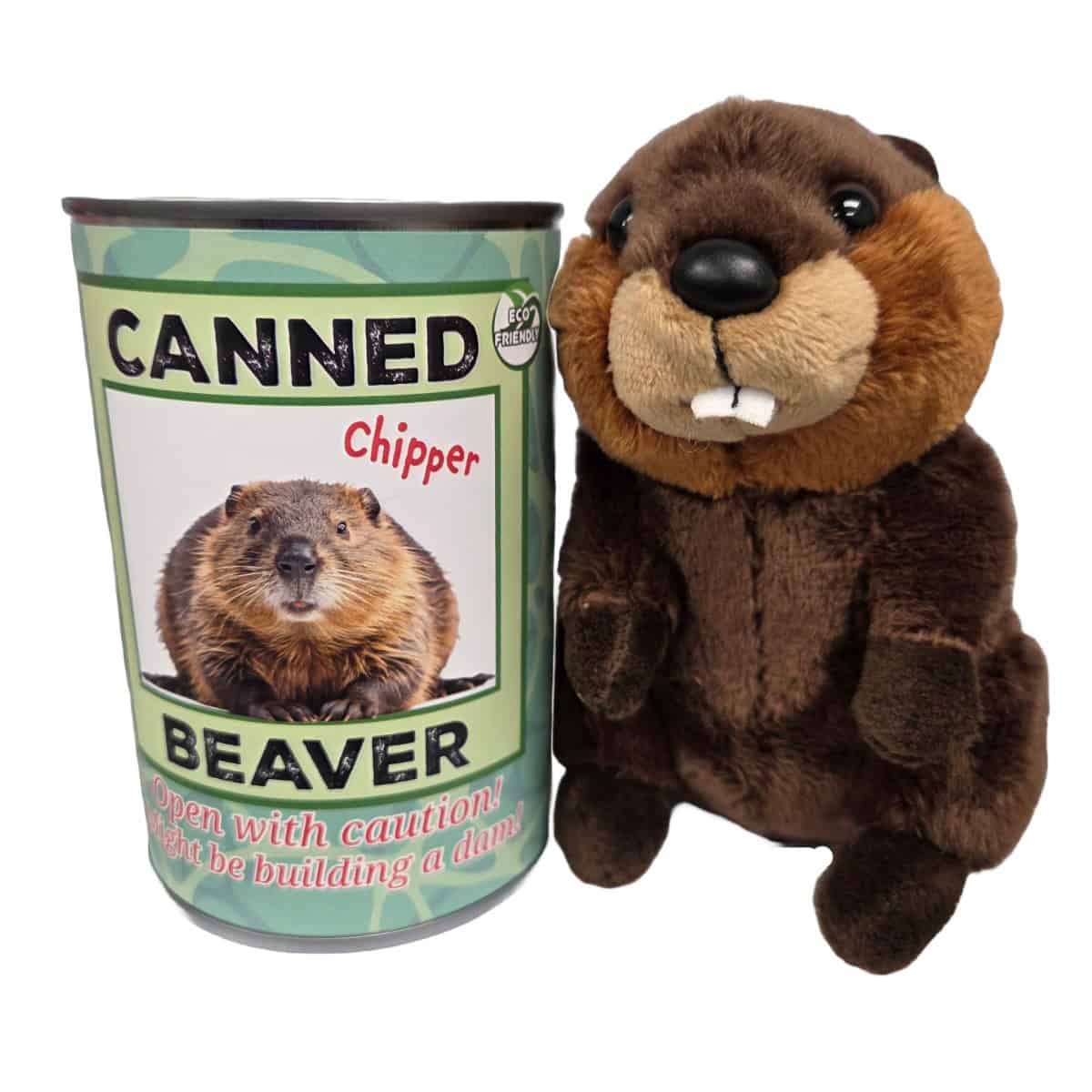 Canned Gifts