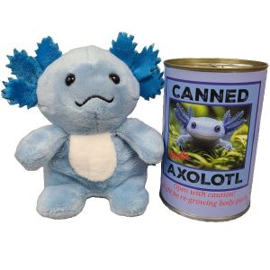 Canned Gifts