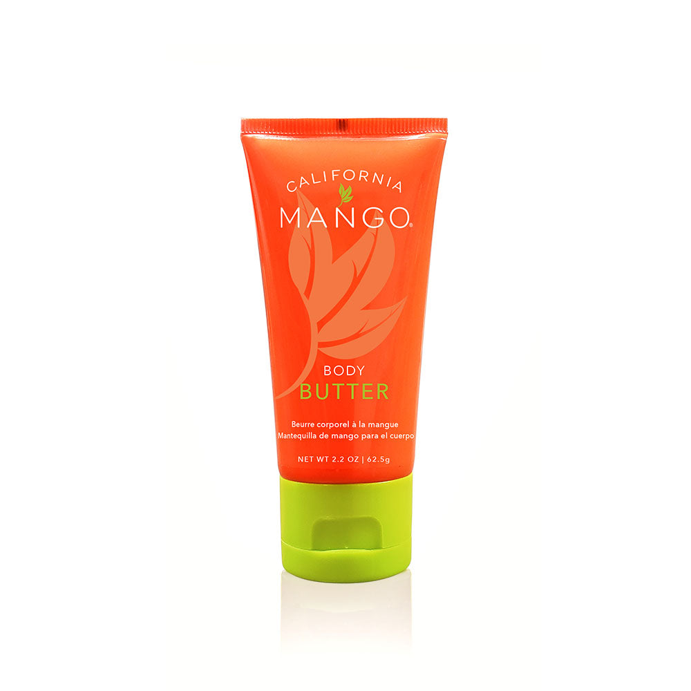 Body Butter 2.2 FL OZ