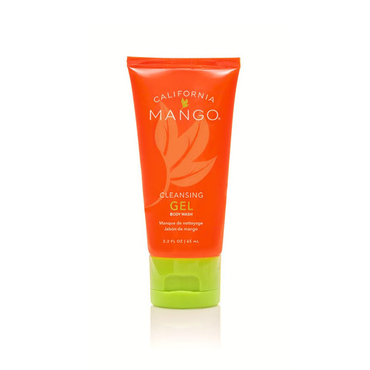 Mango Cleansing Gel 2.2 FL OZ