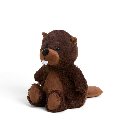 Beaver Warmies®