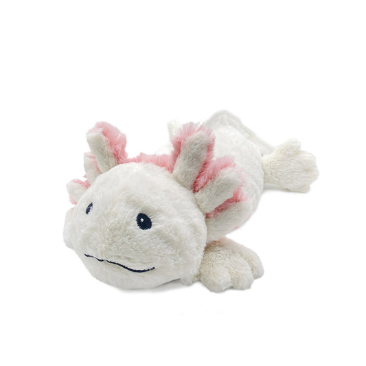 Axolotl Warmies® Junior
