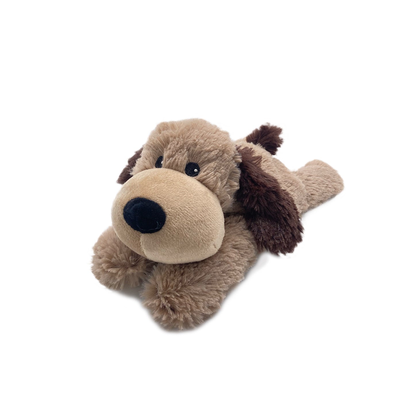 Brown Dog Warmies® Junior
