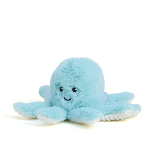 Octopus Warmies® Junior