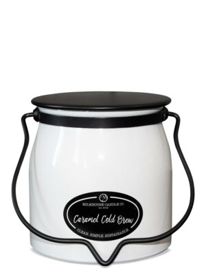 Milkhouse Butter Jar