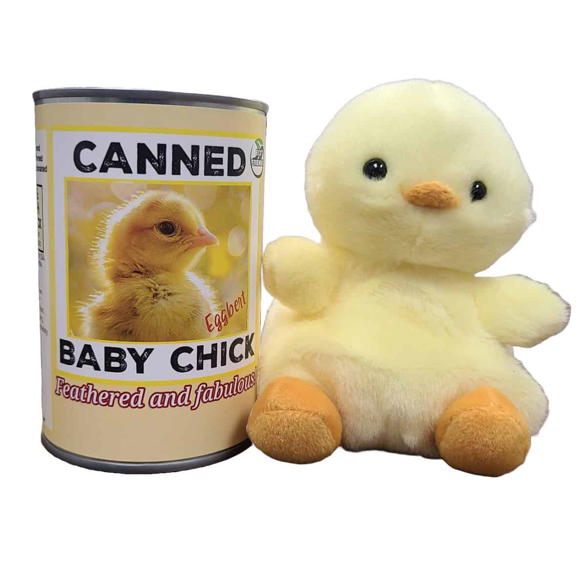 Canned Gifts
