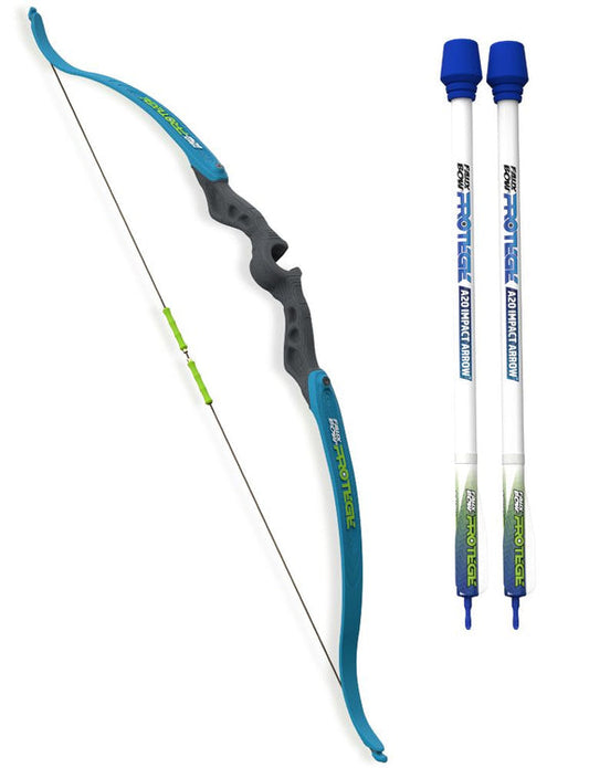 Faux Bow® Protégé