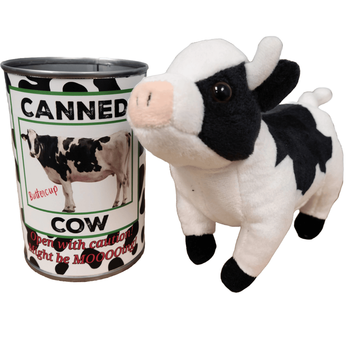 Canned Gifts