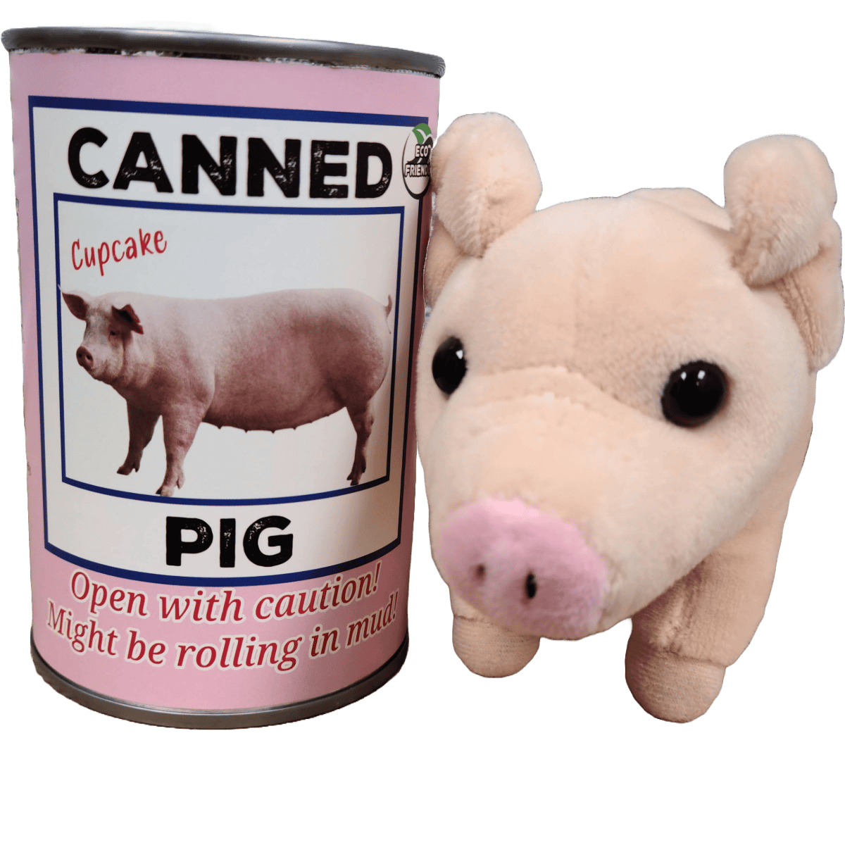 Canned Gifts