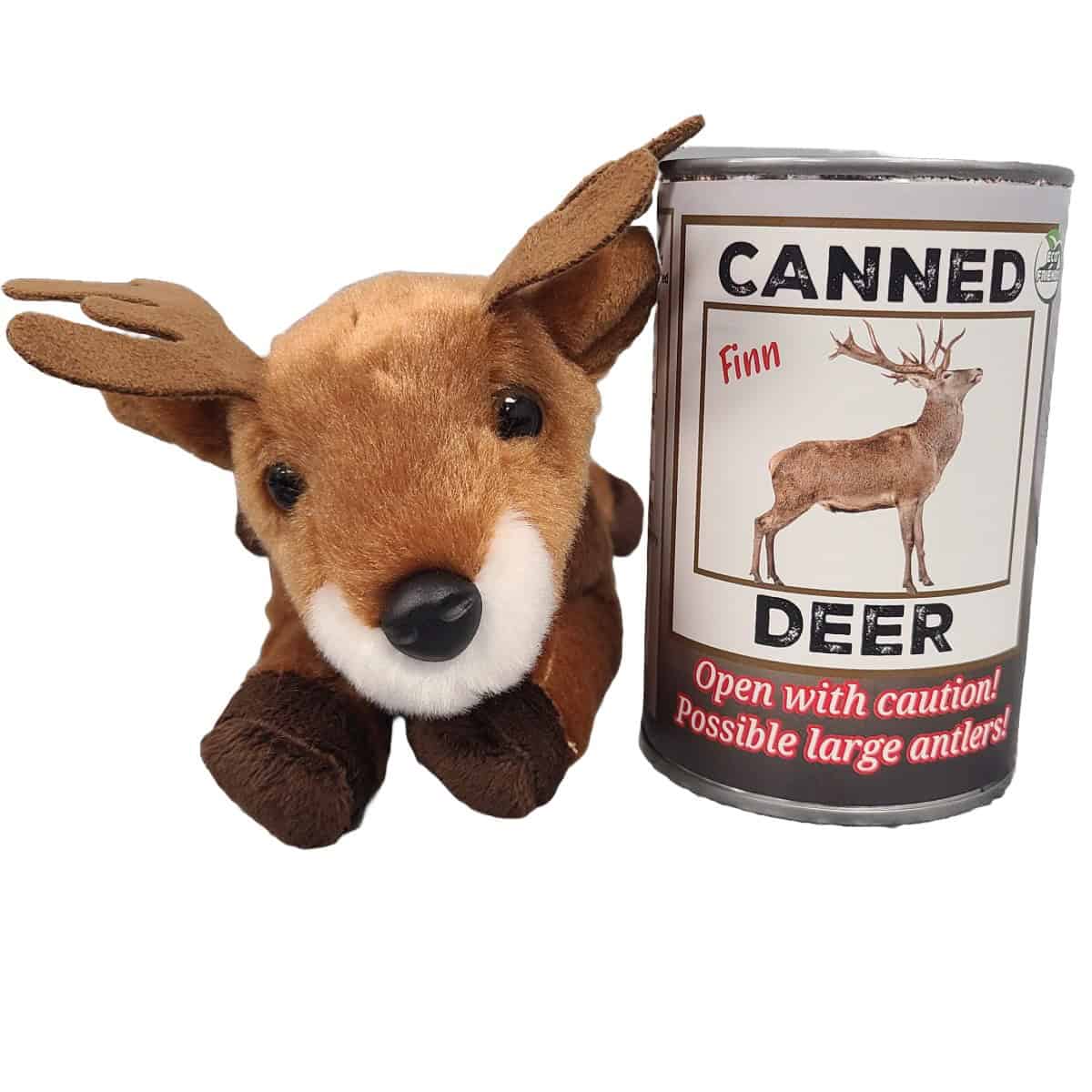 Canned Gifts