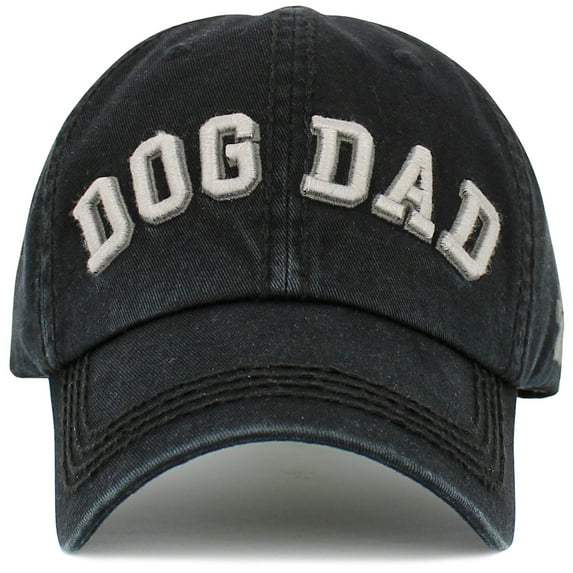 Dog Dad Hat