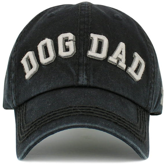 Dog Dad Hat