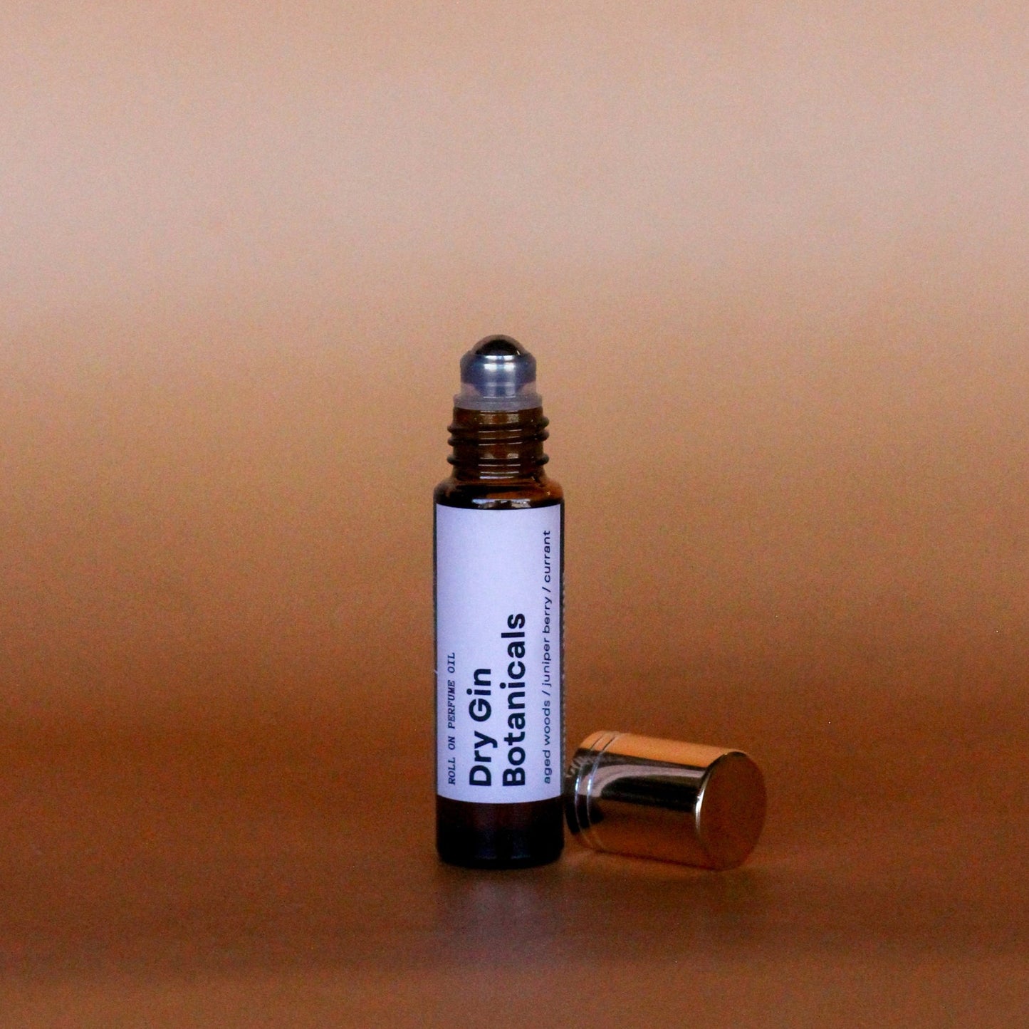 Roll-On Perfume Oil