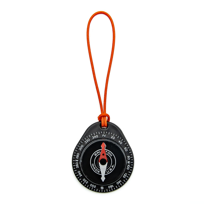Brunton Tag Along Compass
