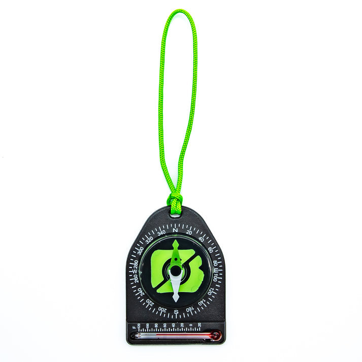 Brunton Tag Along Compass