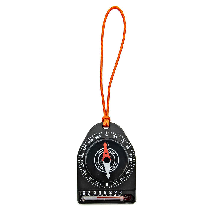 Brunton Tag Along Compass