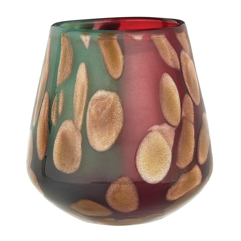 Morning Murano Candle