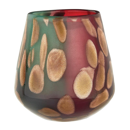 Morning Murano Candle