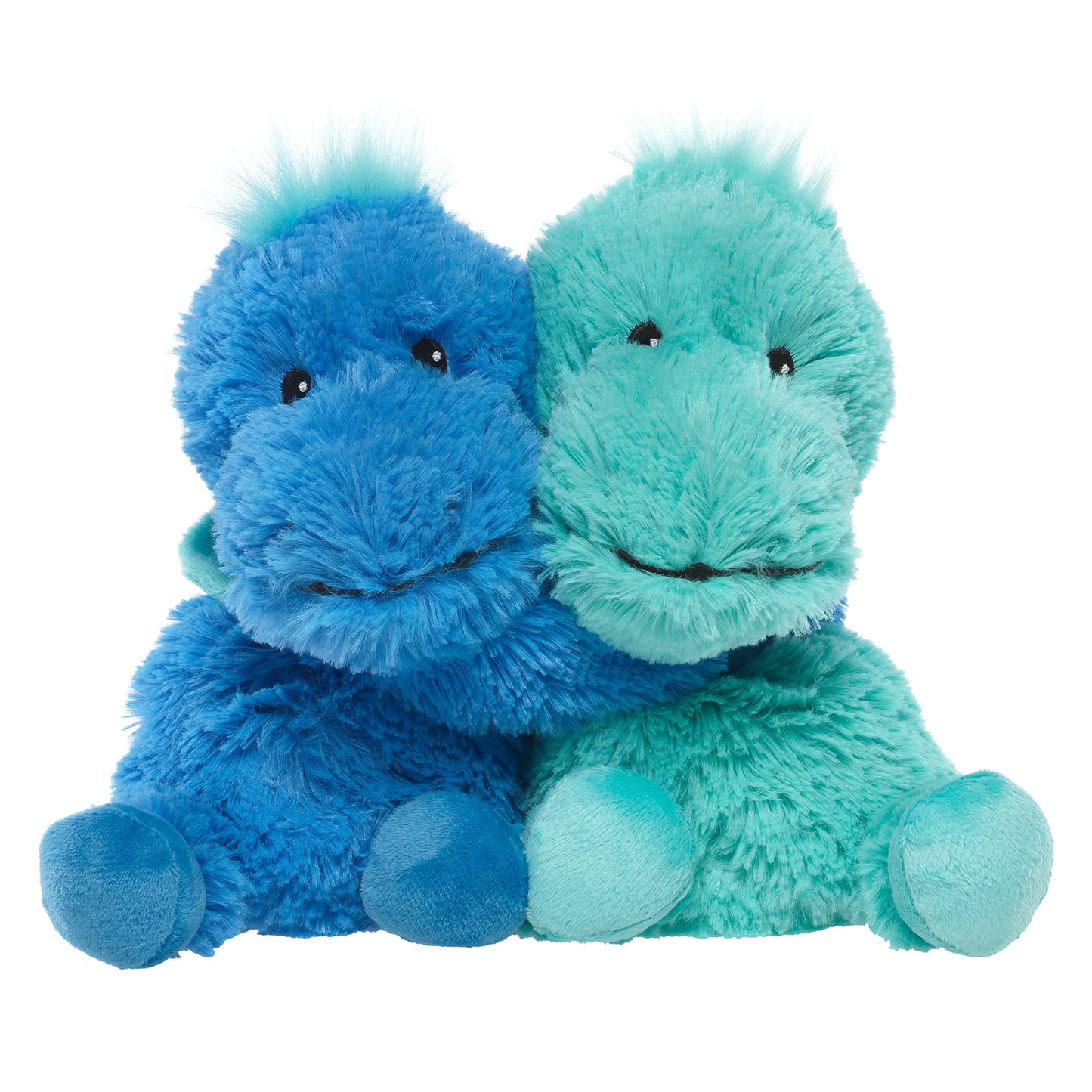 Dinosaur Warmies® HUGS