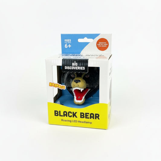 SUN Roaring Bear Headlamp