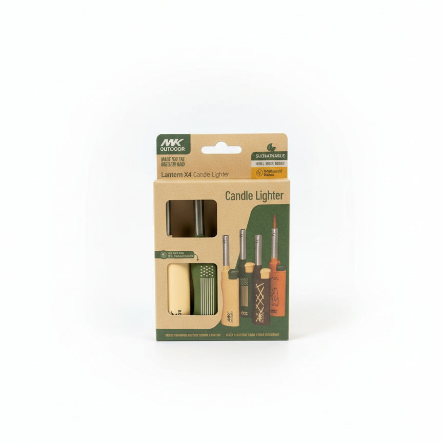 Lantern Lighter
